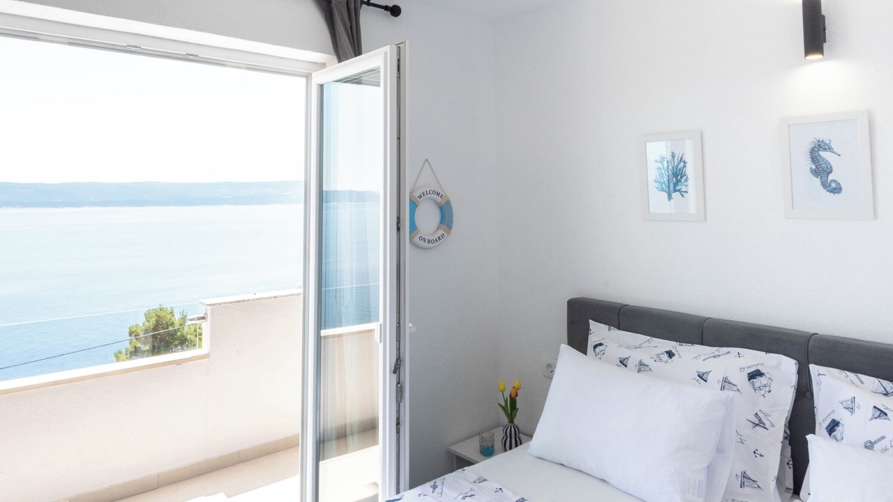 Photo of Bedroom in Marusici