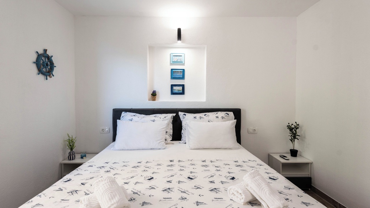 Photo of Bedroom in Marusici