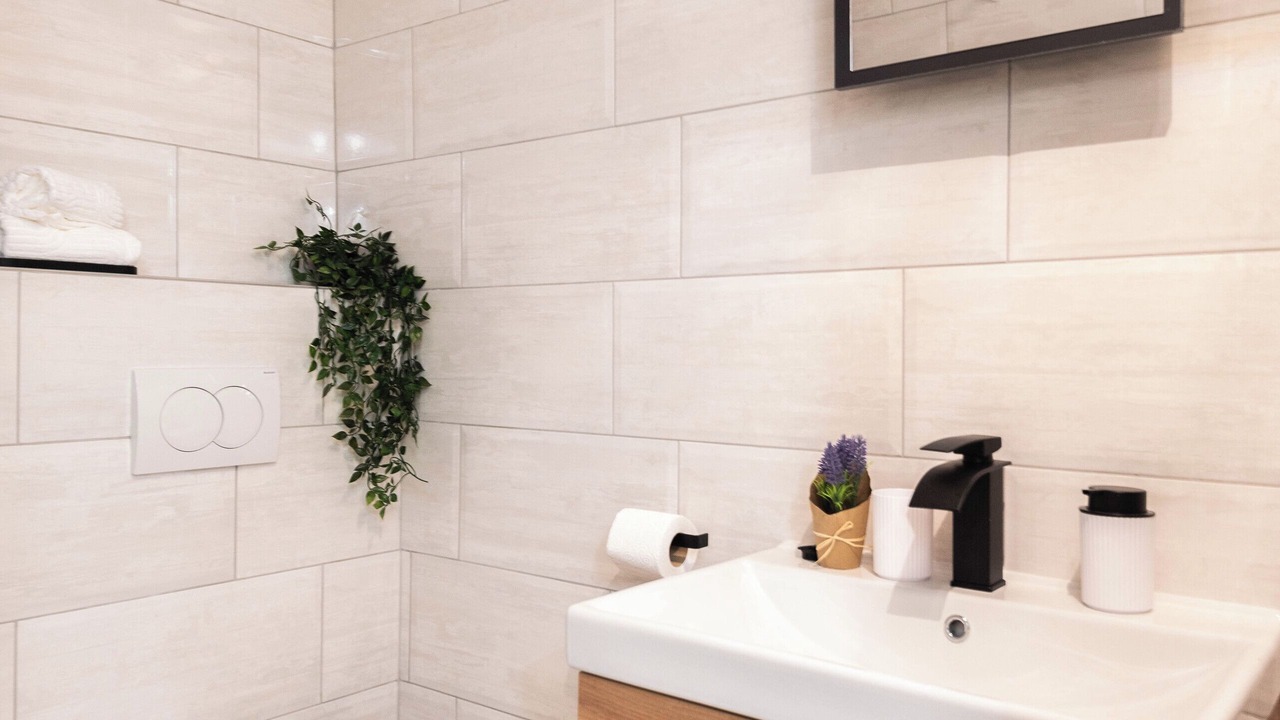 Photo of Bathroom in Marusici