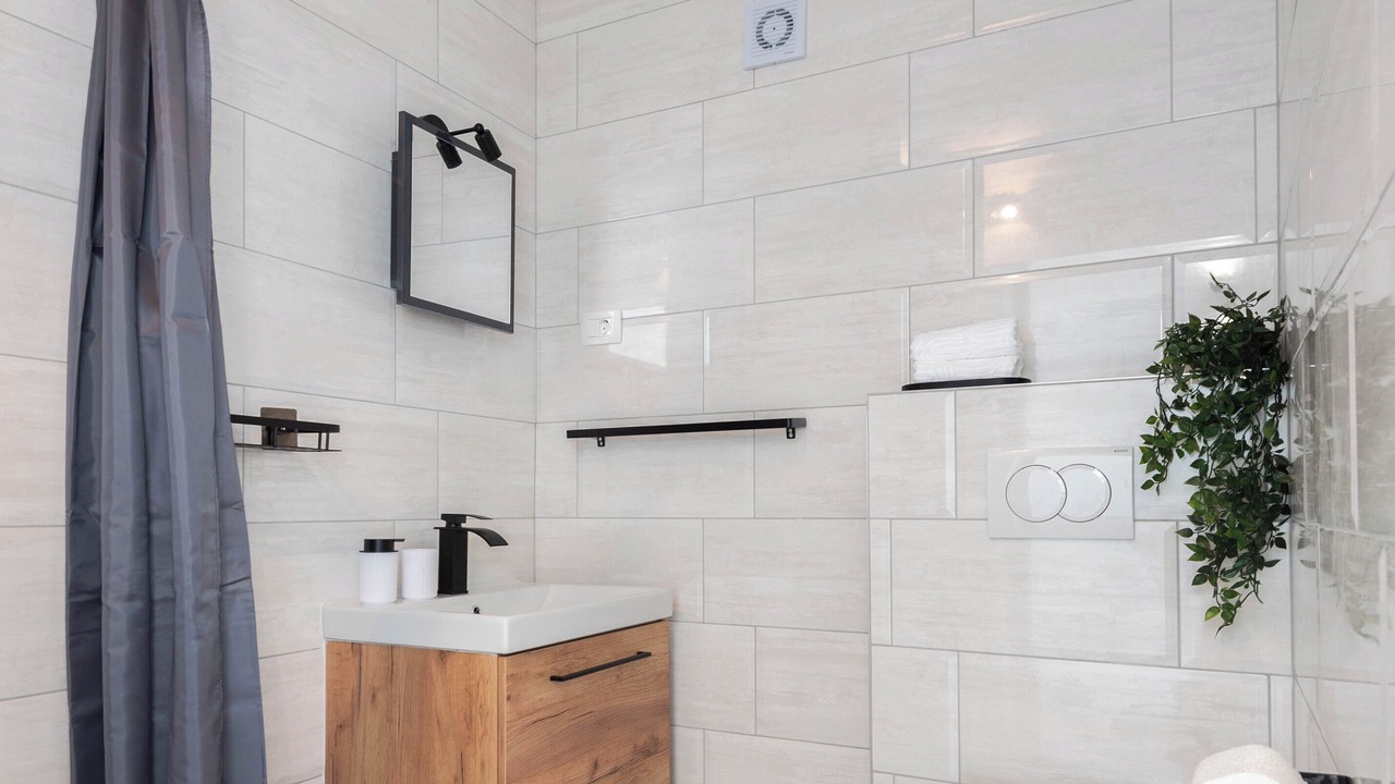Photo of Bathroom in Marusici