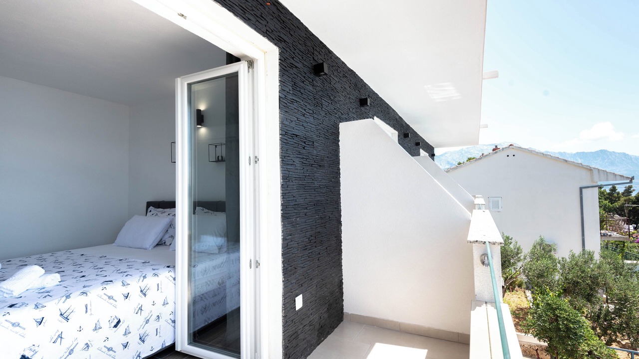 Photo of Bedroom in Marusici