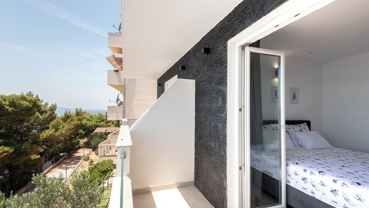 Photo of Bedroom in Marusici