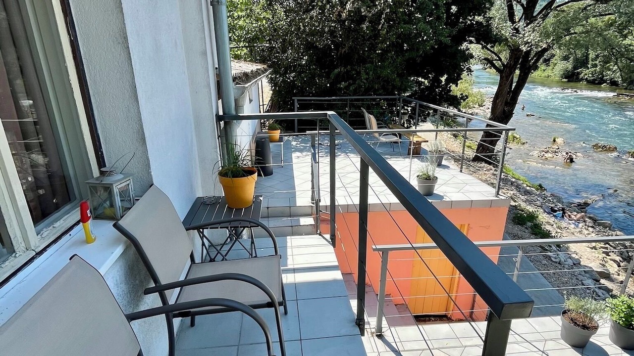 Photo of Patio Balcony in Banja Luka