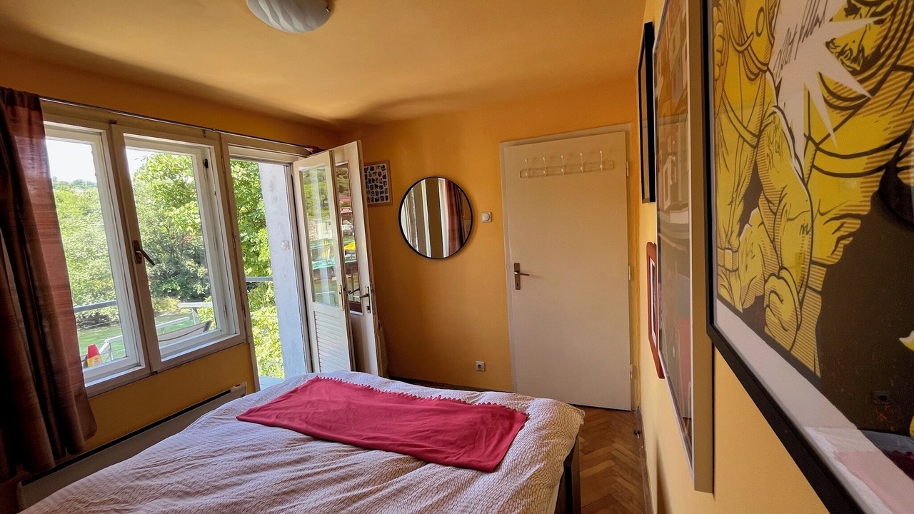 Photo of Bedroom in Banja Luka