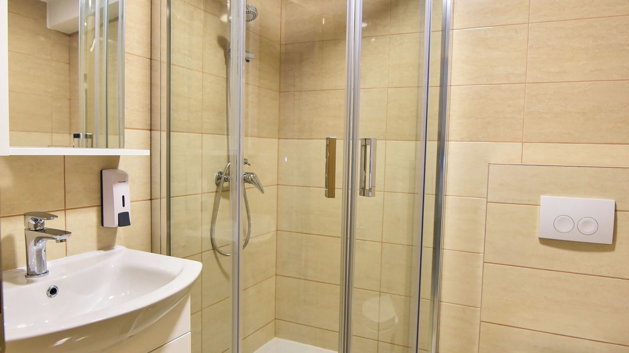 Photo of Bathroom in Vir