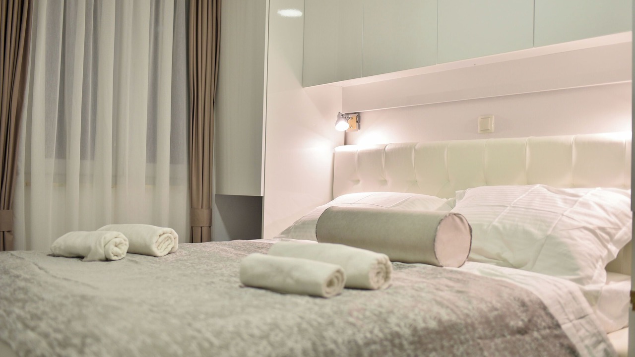 Photo of Bedroom in Vir