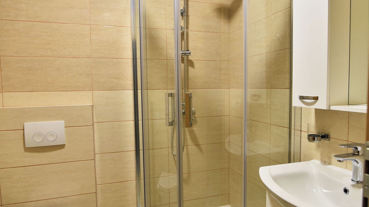 Photo of Bathroom in Vir
