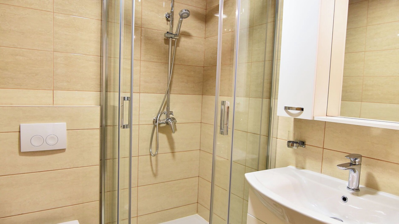 Photo of Bathroom in Vir