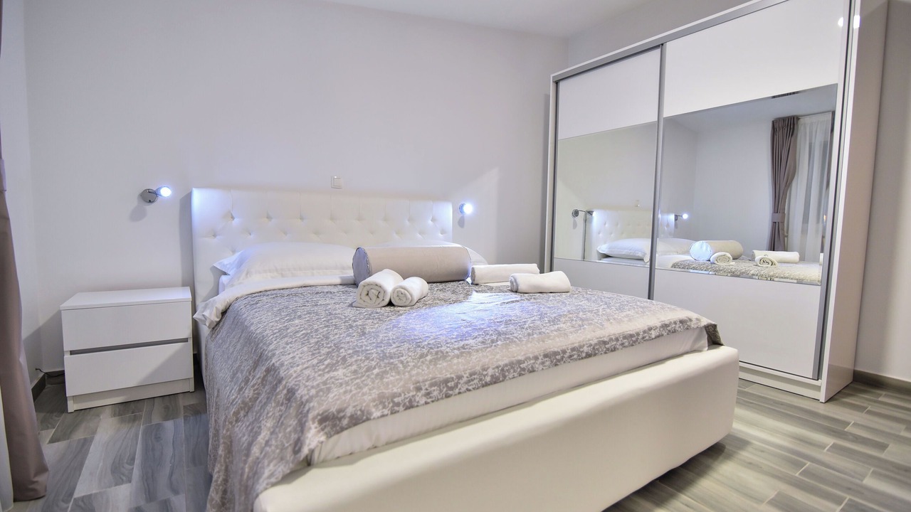 Photo of Bedroom in Vir