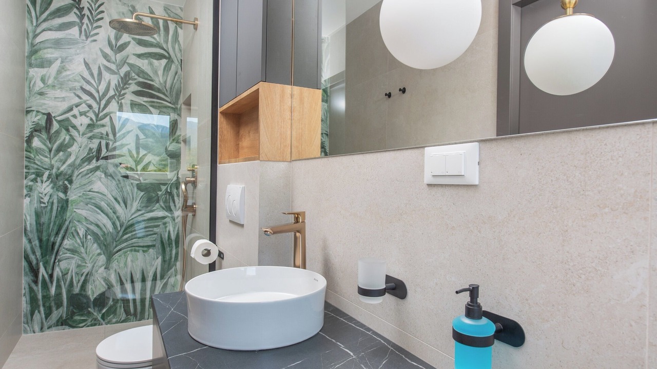 Photo of Bathroom in Srijane