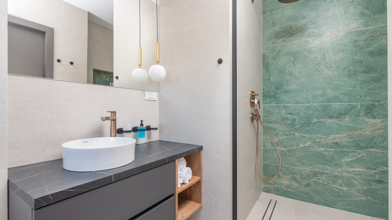 Photo of Bathroom in Srijane