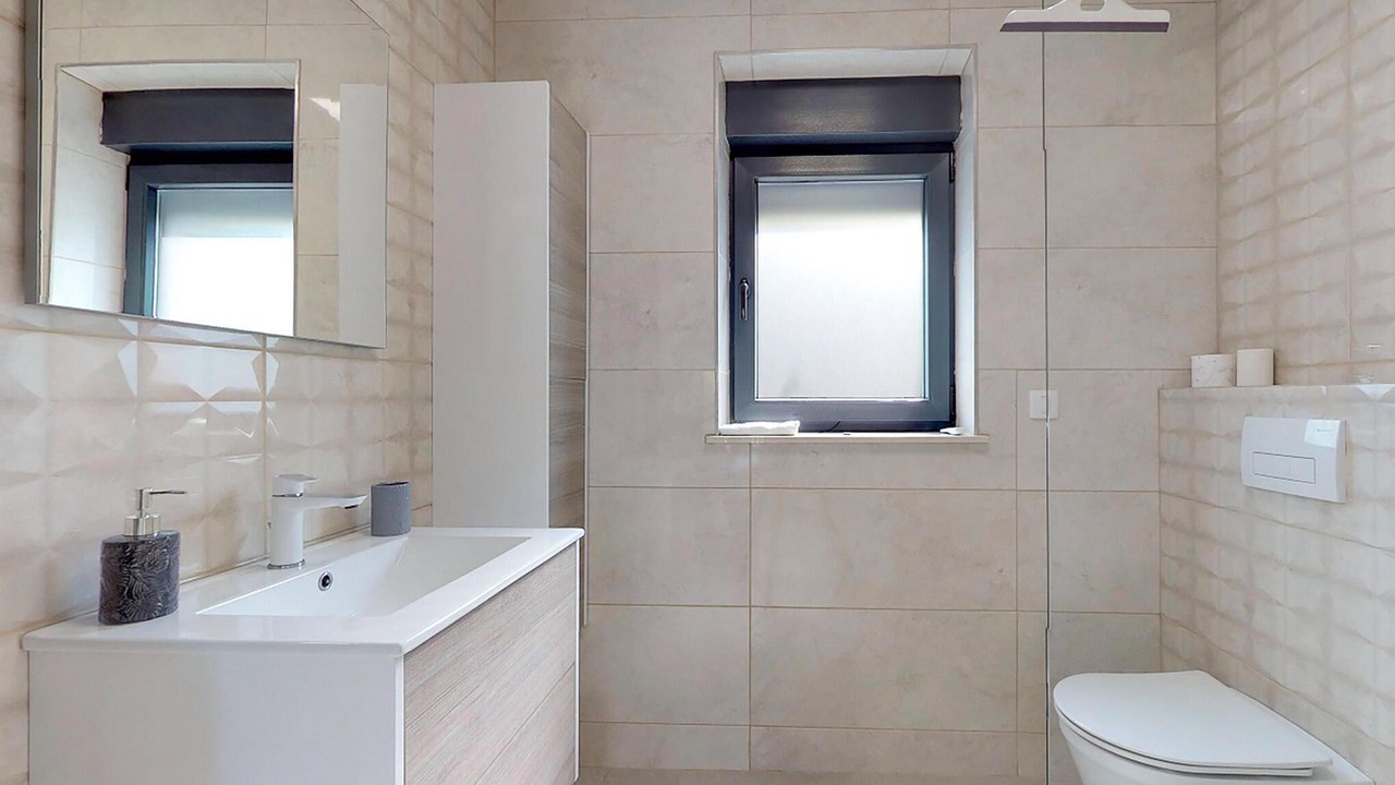 Photo of Bathroom in Drenje
