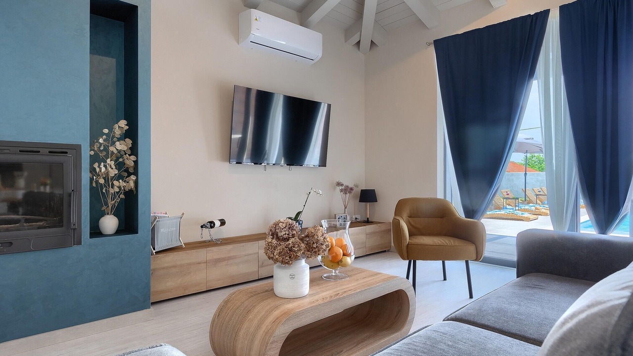 Photo of Bedroom in Rovinjsko Selo