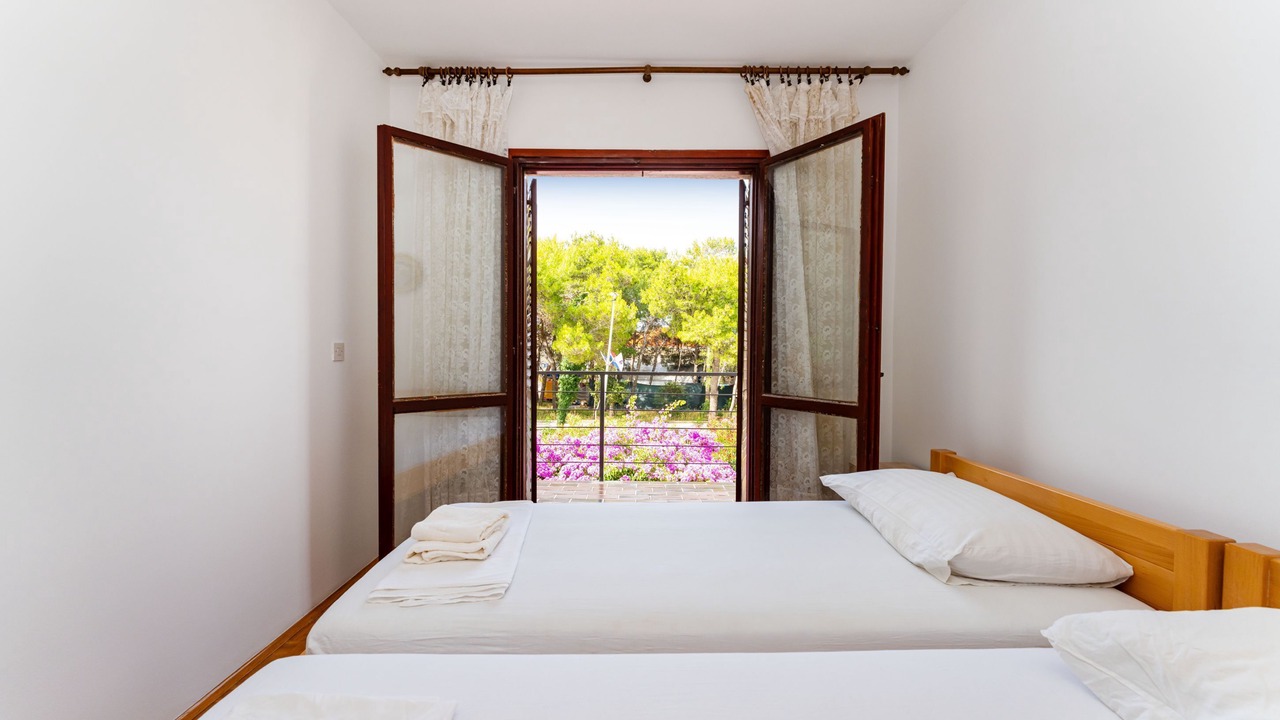 Photo of Bedroom in Zrce