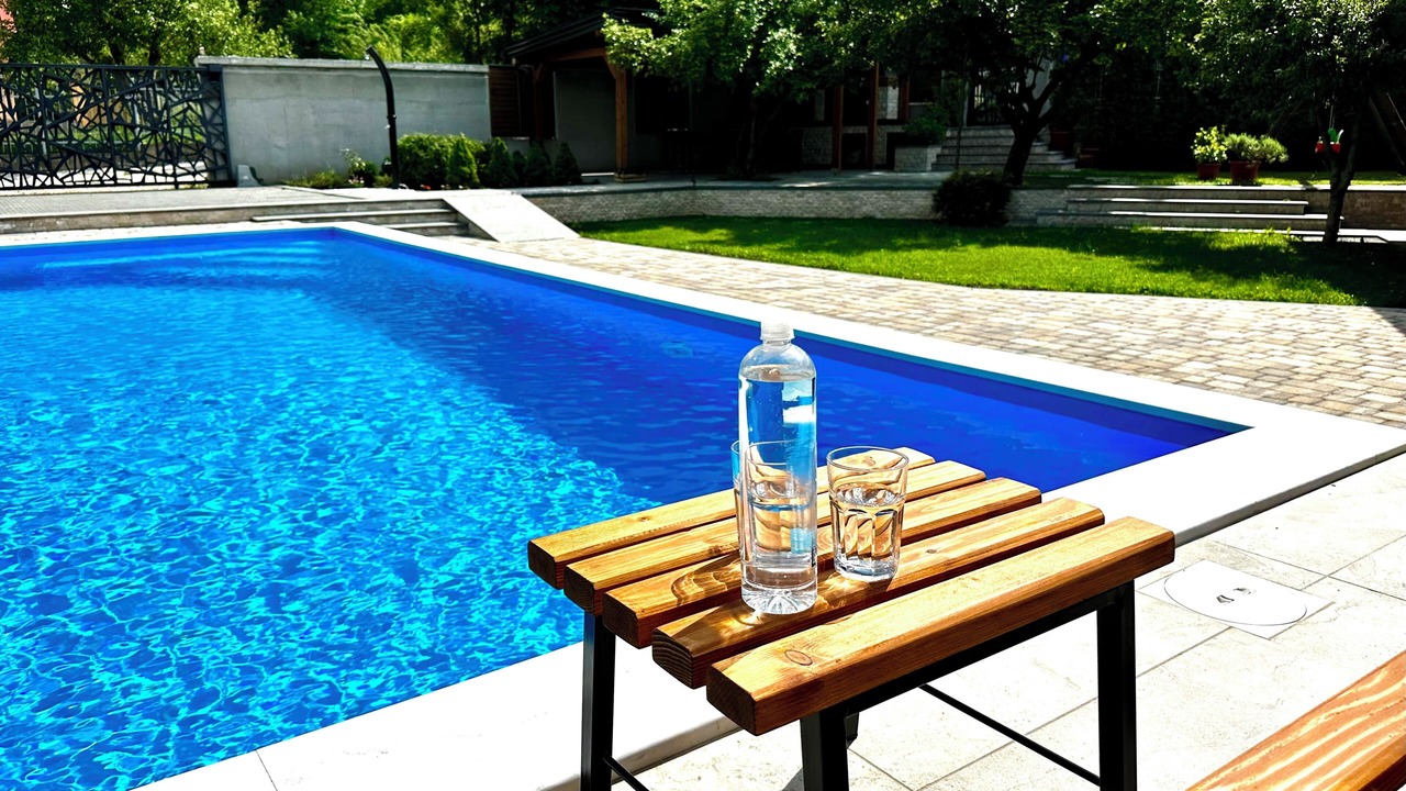 Photo of Outdoor in Binjezevo