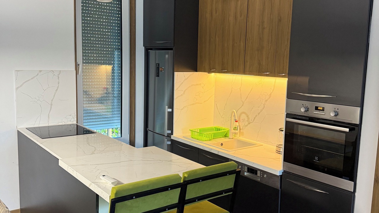 Photo of Kitchen in Binjezevo