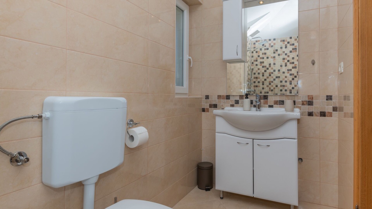 Photo of Bathroom in Central Dalmatia