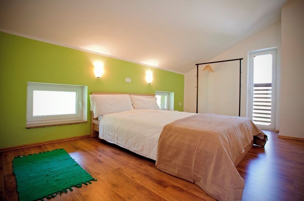 Photo of Bedroom in Kobarid