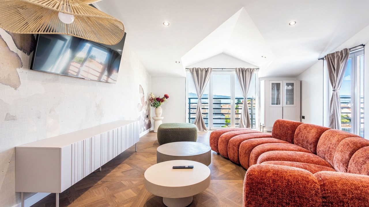 Photo of Livingroom in Kastel Gomilica