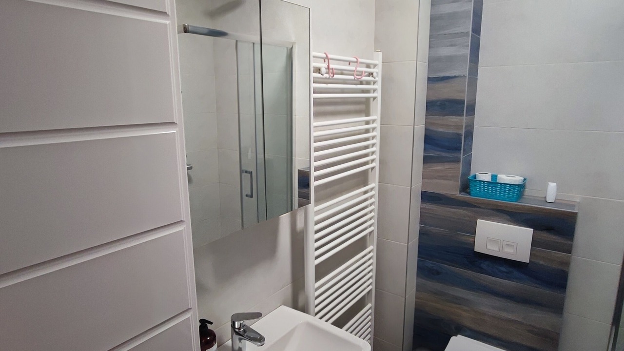 Photo of Bathroom in Ilidza