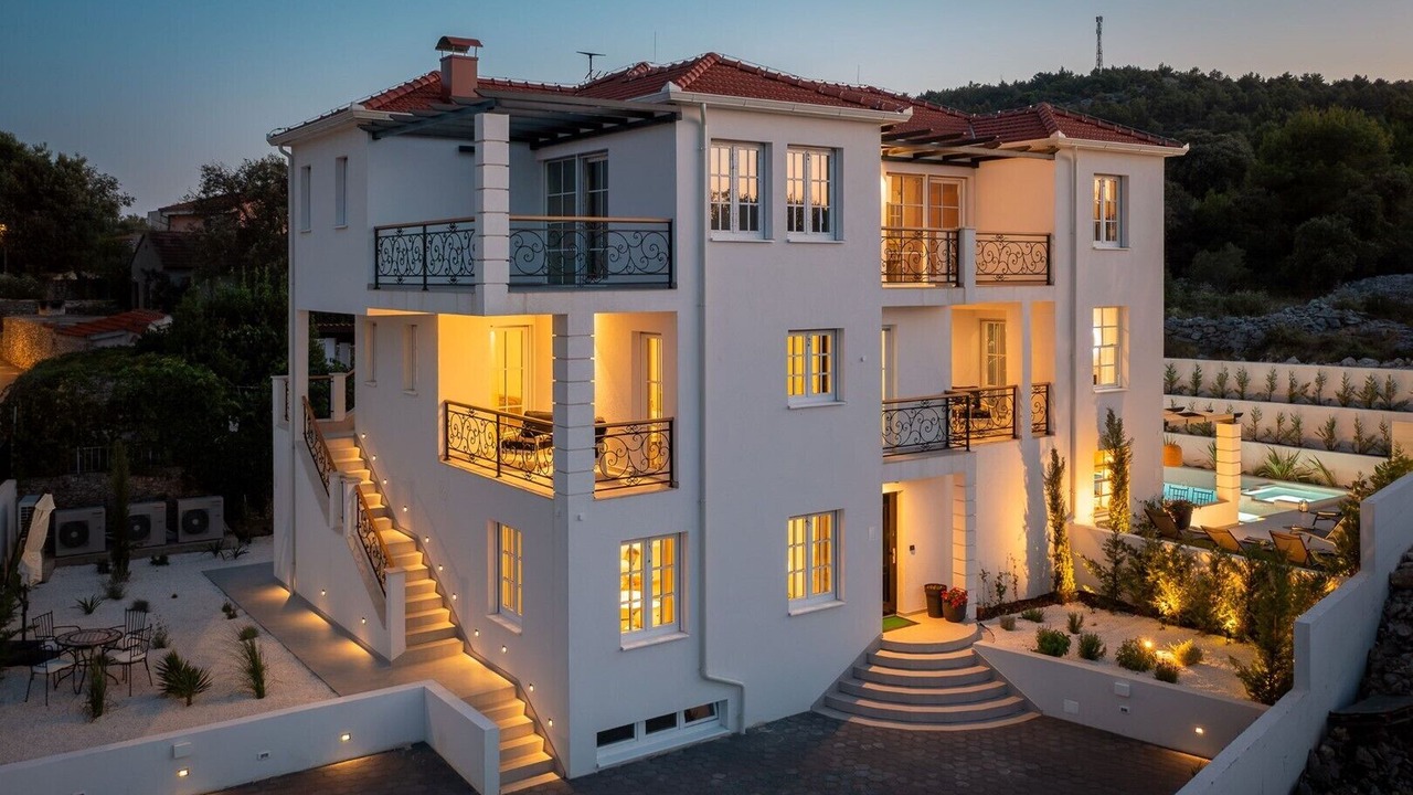 Photo of Outdoor in Razanj