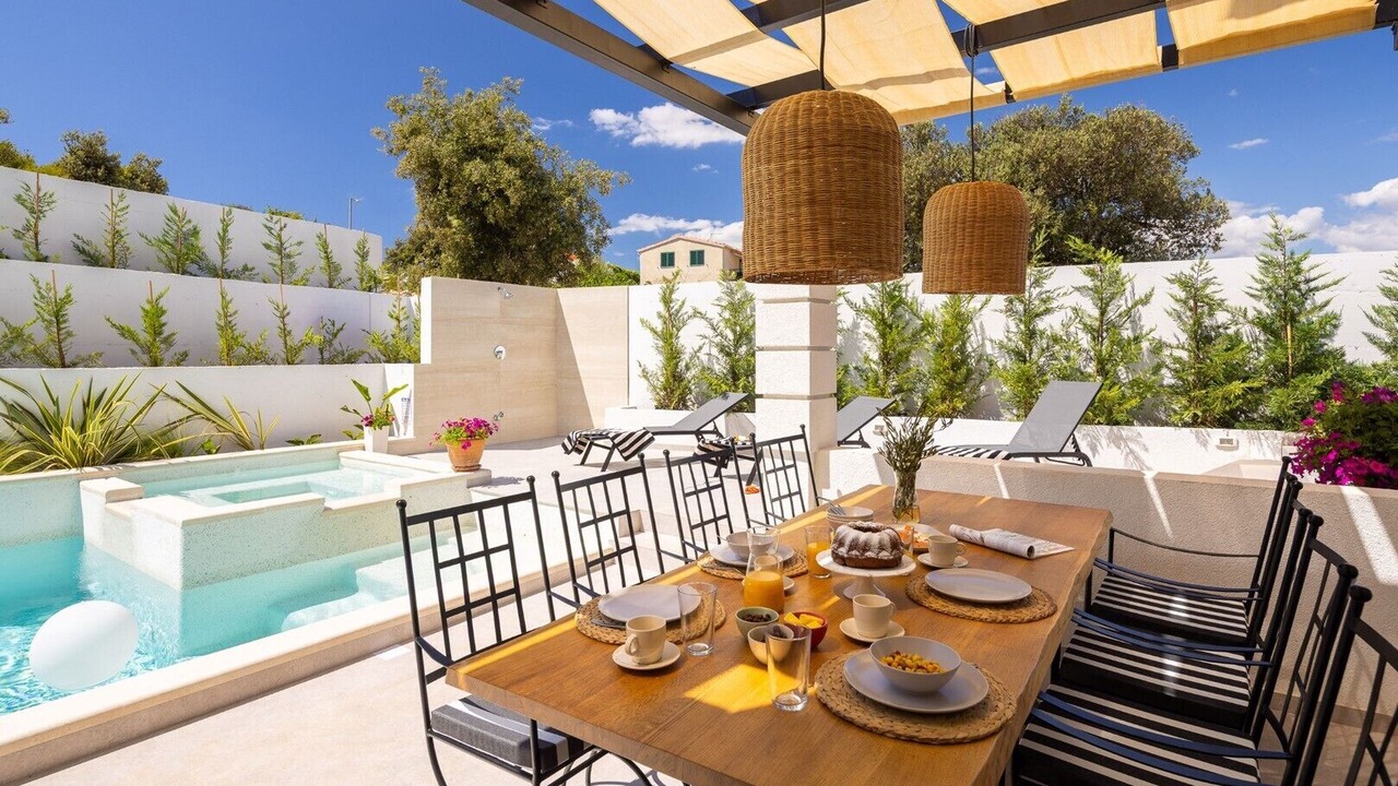 Photo of Outdoor in Razanj