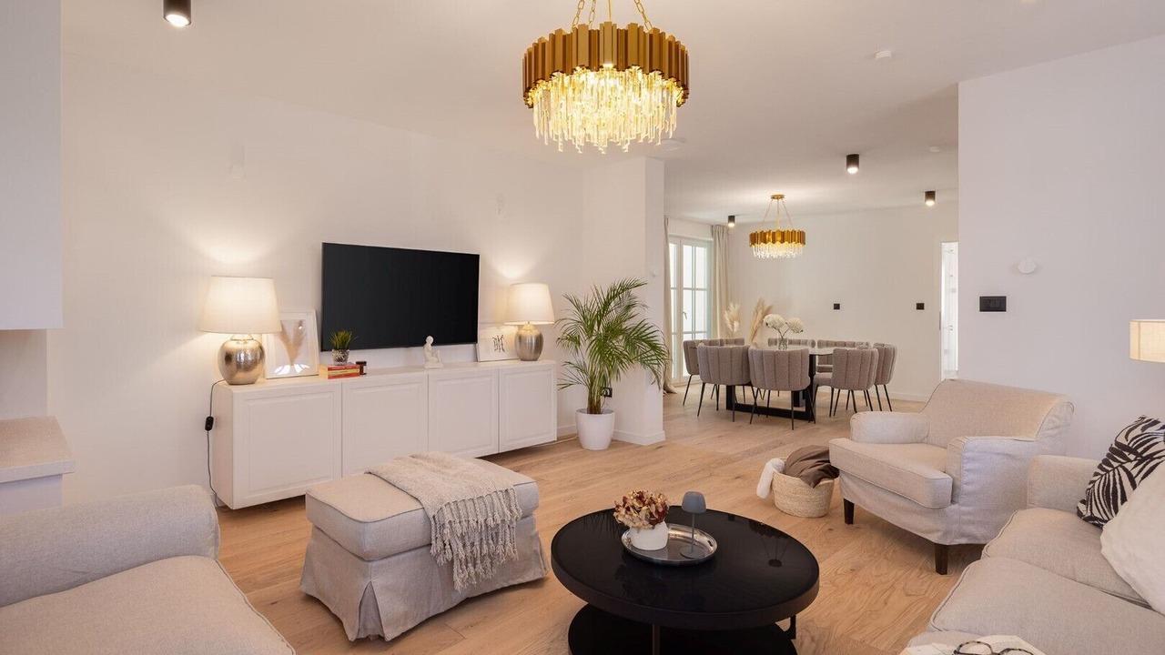 Photo of Livingroom in Razanj