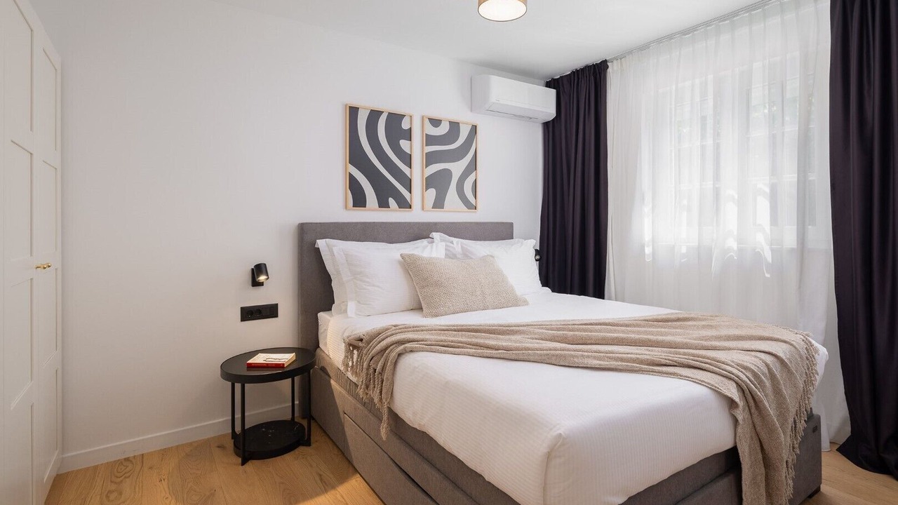 Photo of Bedroom in Razanj