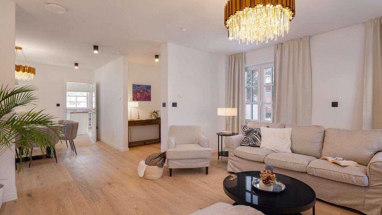 Photo of Livingroom in Razanj