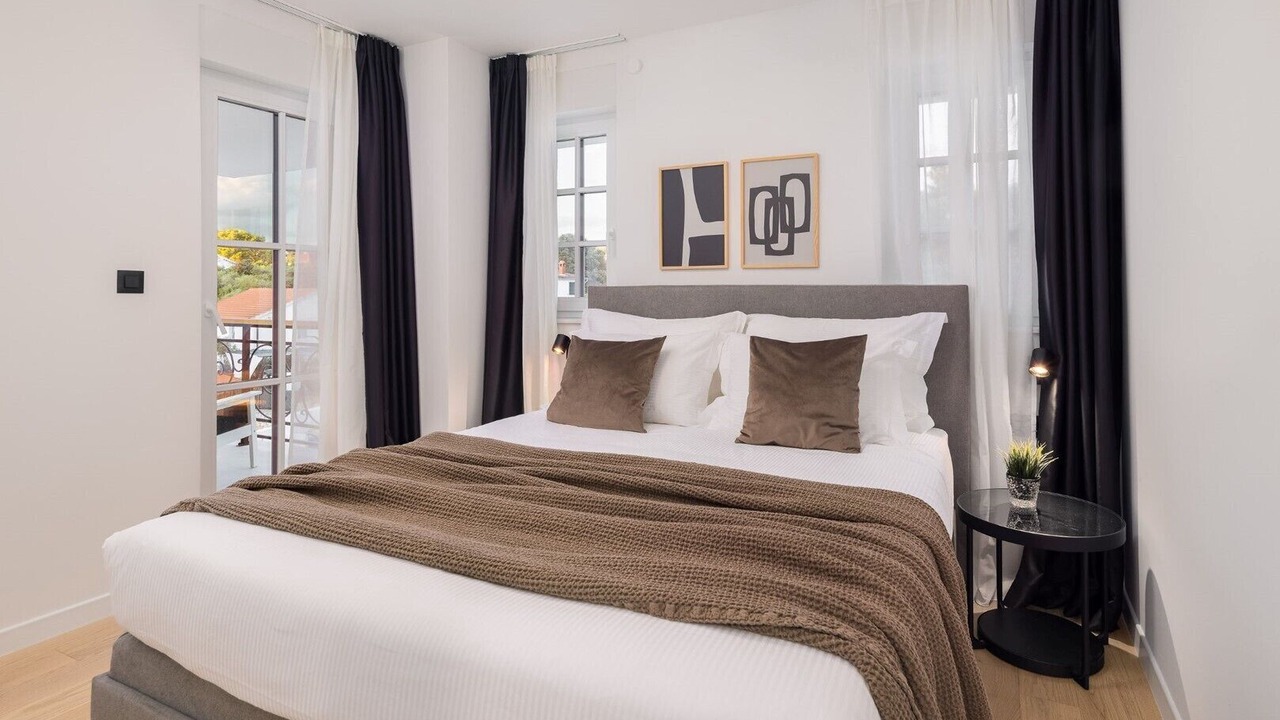 Photo of Bedroom in Razanj