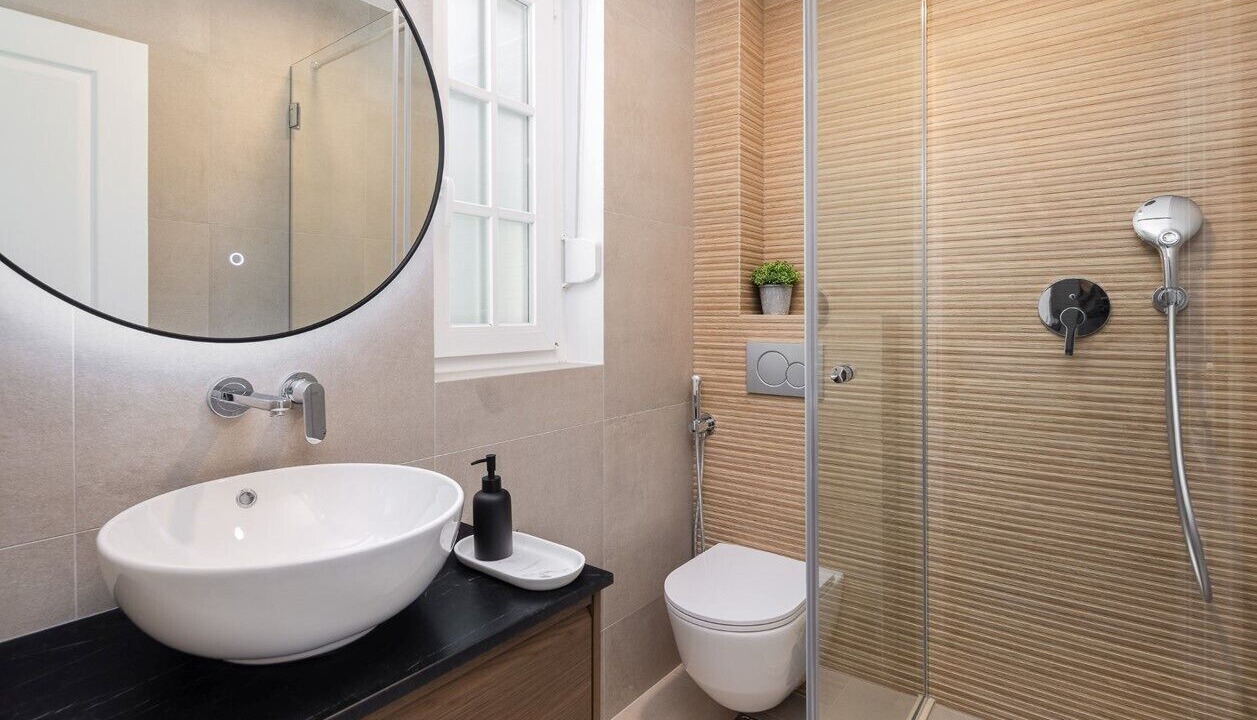 Photo of Bathroom in Razanj