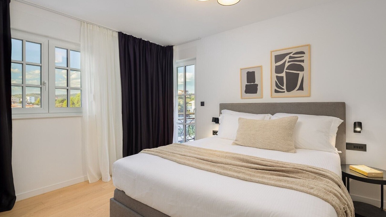 Photo of Bedroom in Razanj