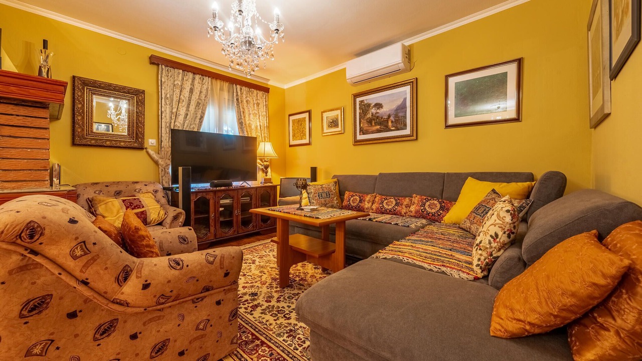 Photo of Bedroom in Vinjerac