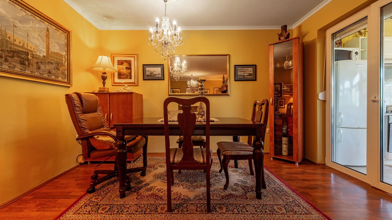 Photo of Bedroom in Vinjerac