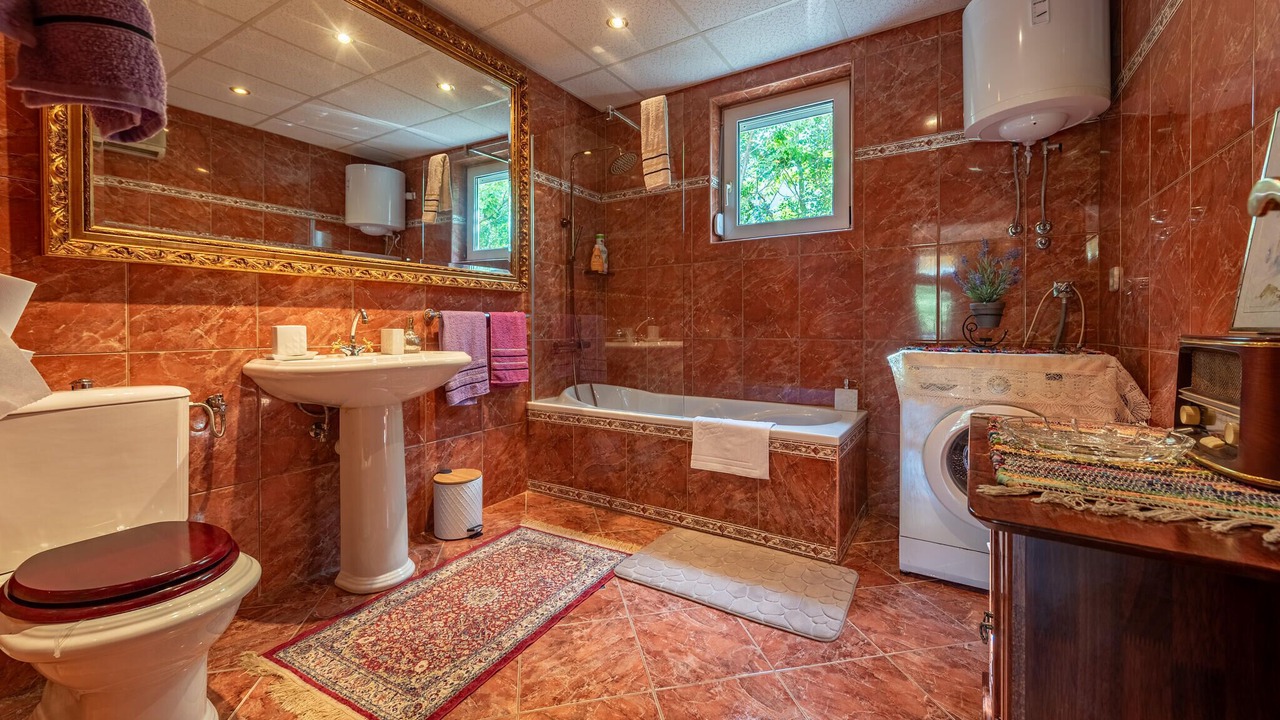 Photo of Bathroom in Vinjerac