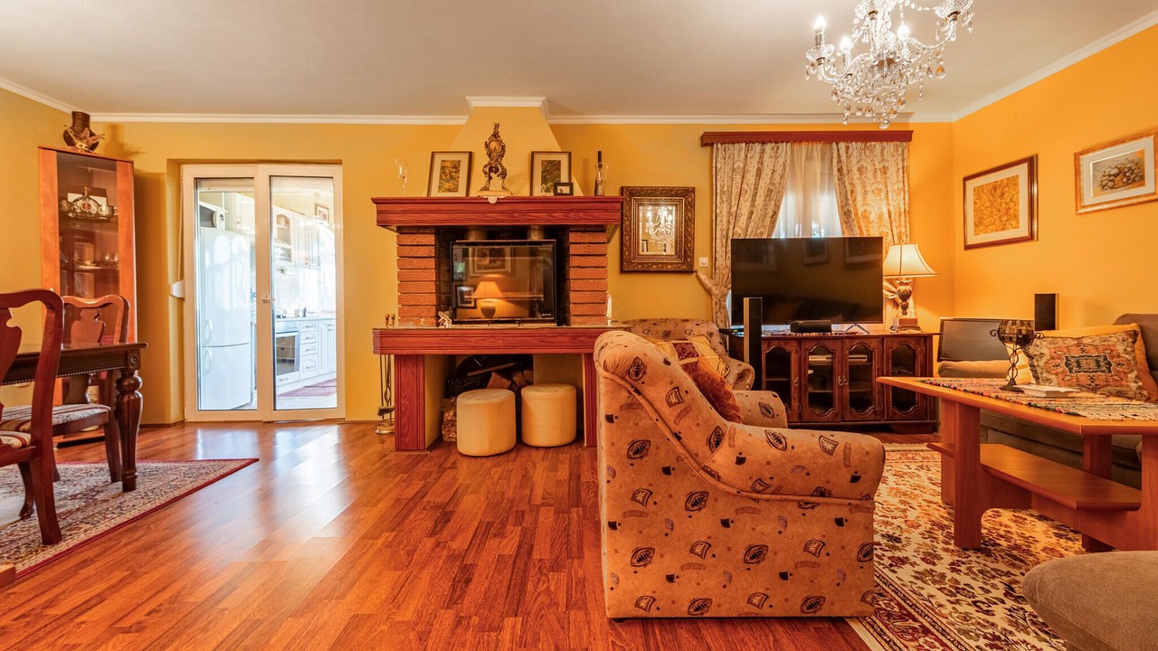 Photo of Bedroom in Vinjerac