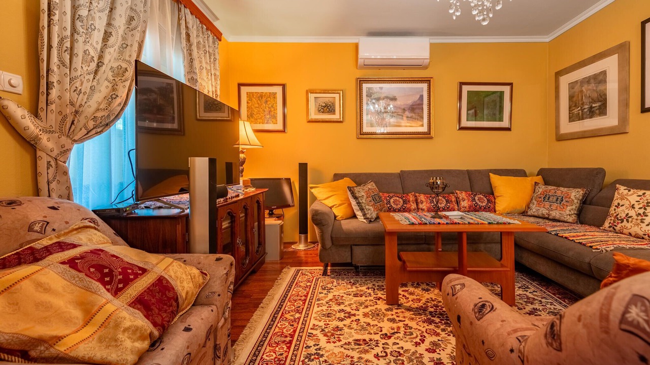 Photo of Bedroom in Vinjerac