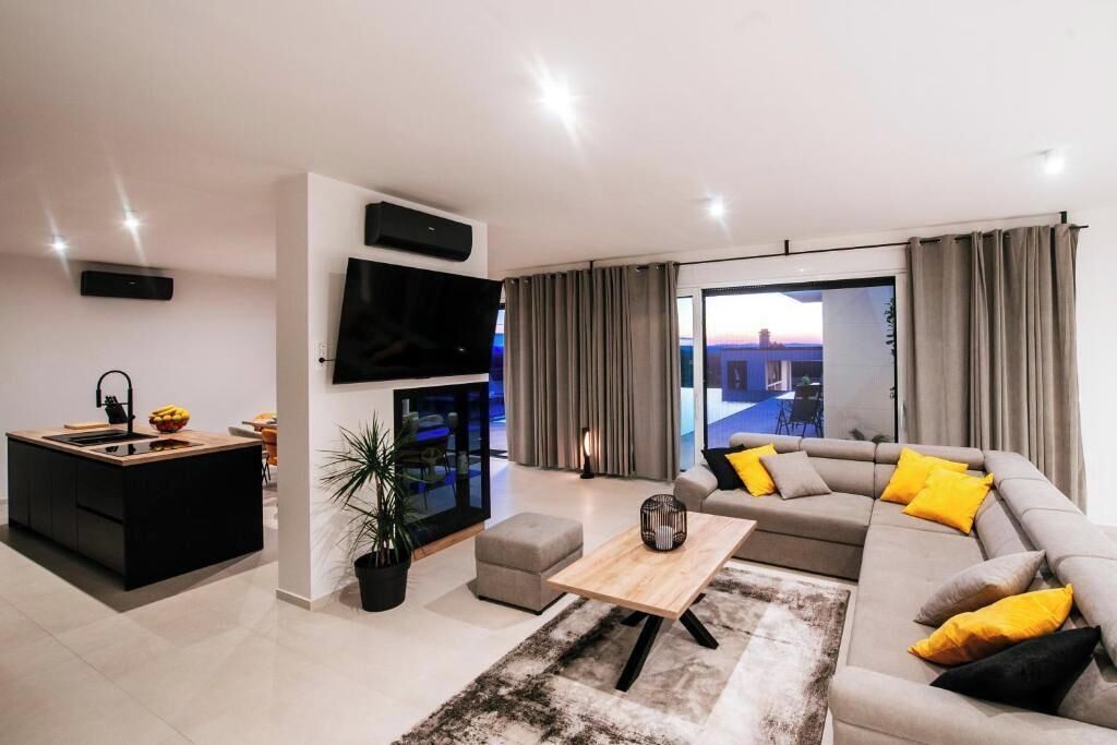 Photo of Livingroom in Zemunik Donji