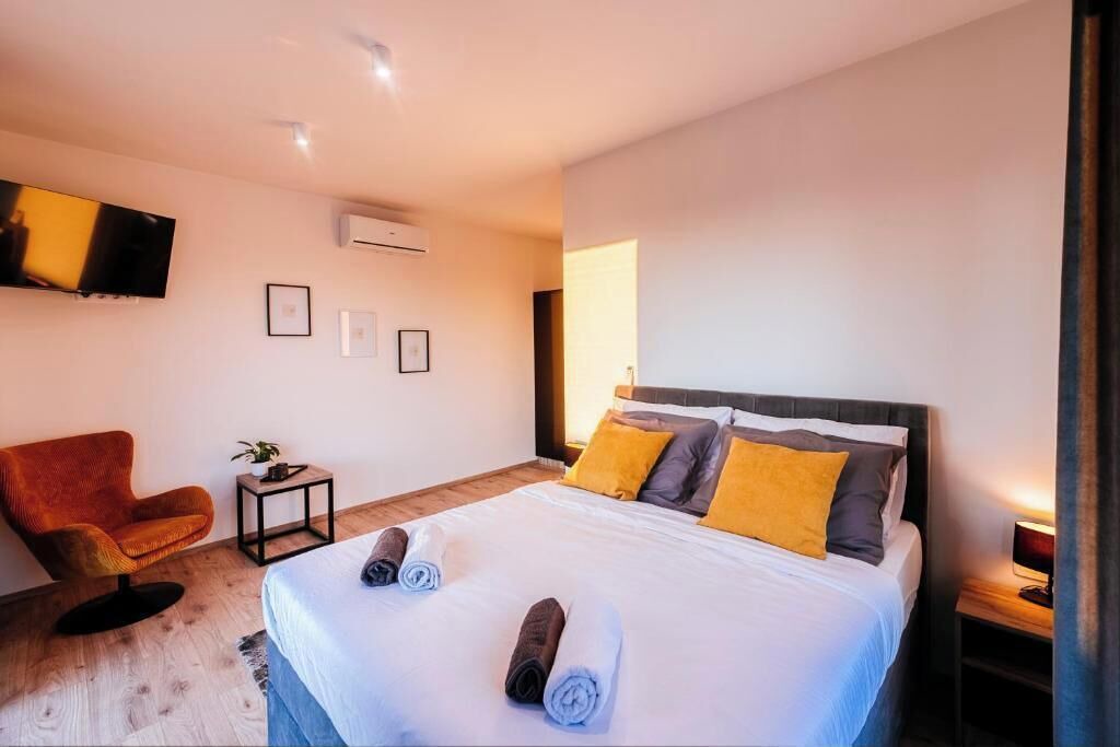 Photo of Bedroom in Zemunik Donji
