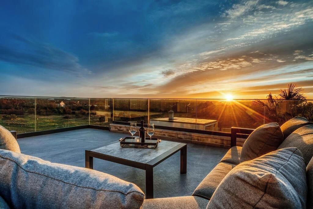 Photo of Patio Balcony in Zemunik Donji