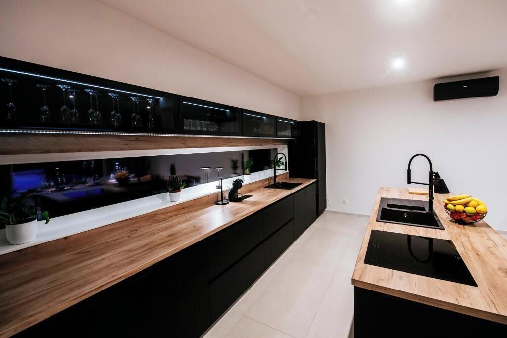 Photo of Kitchen in Zemunik Donji