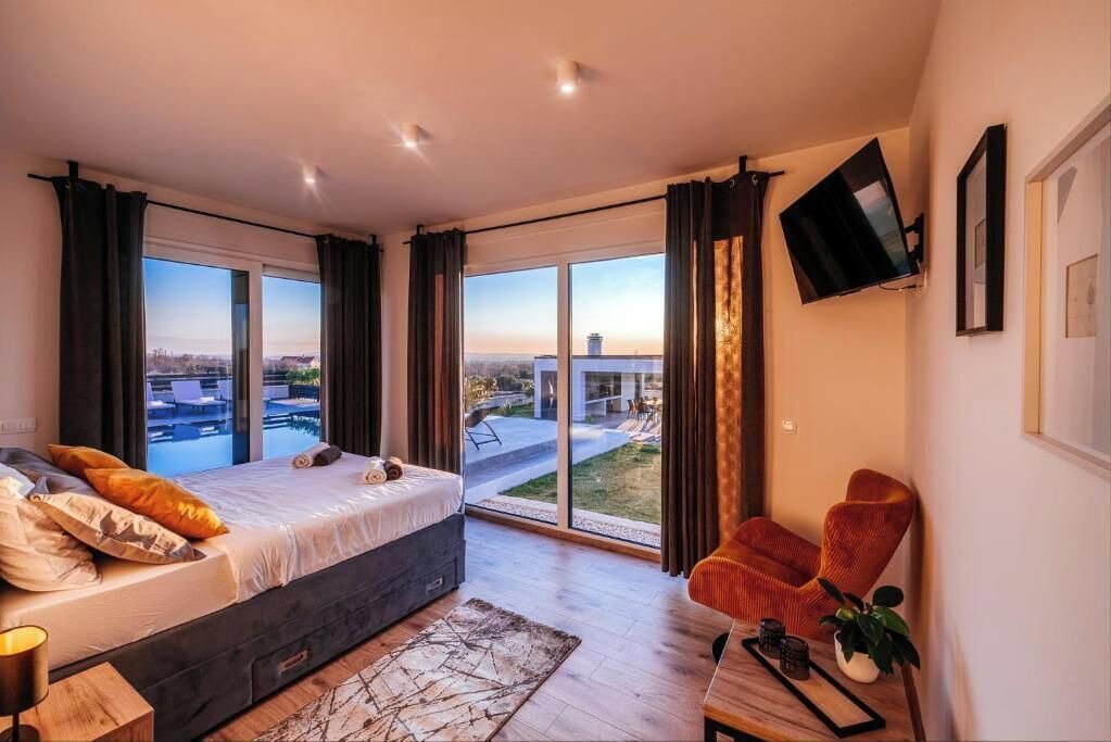 Photo of Bedroom in Zemunik Donji