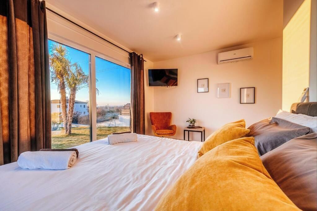 Photo of Bedroom in Zemunik Donji