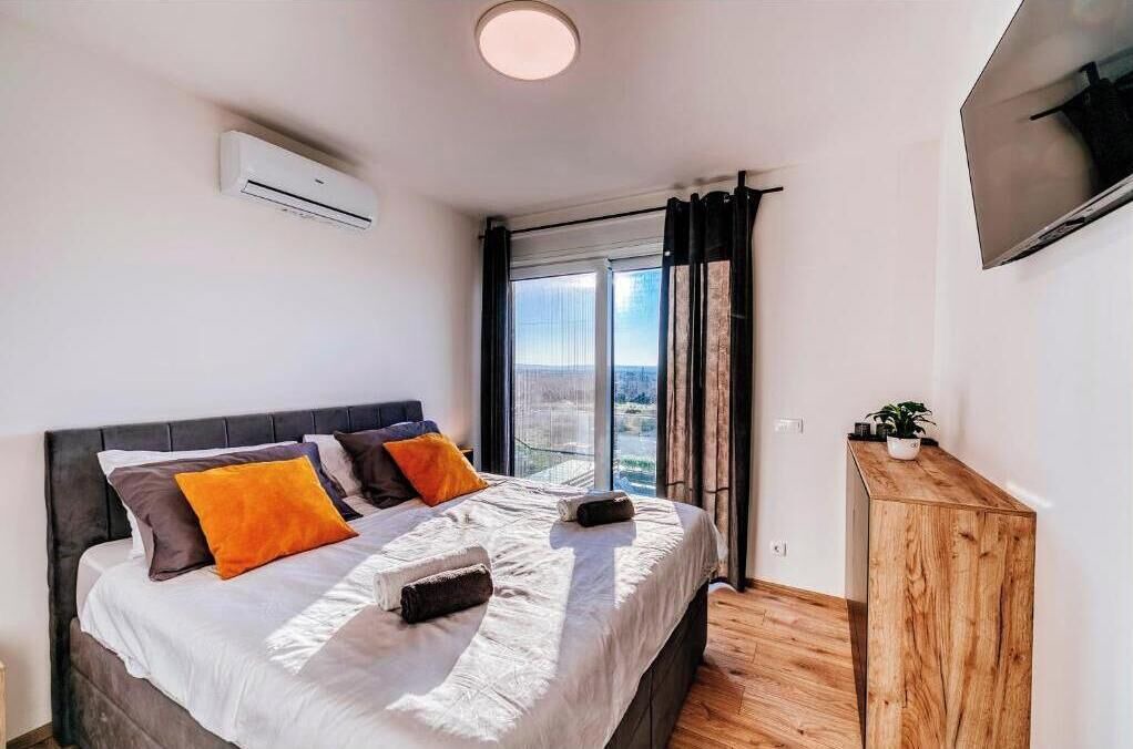 Photo of Bedroom in Zemunik Donji
