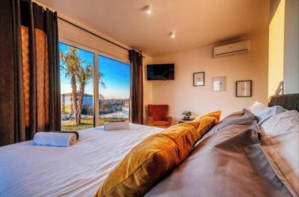 Photo of Bedroom in Zemunik Donji