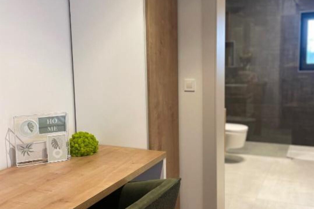 Photo of Bathroom in Hajdina