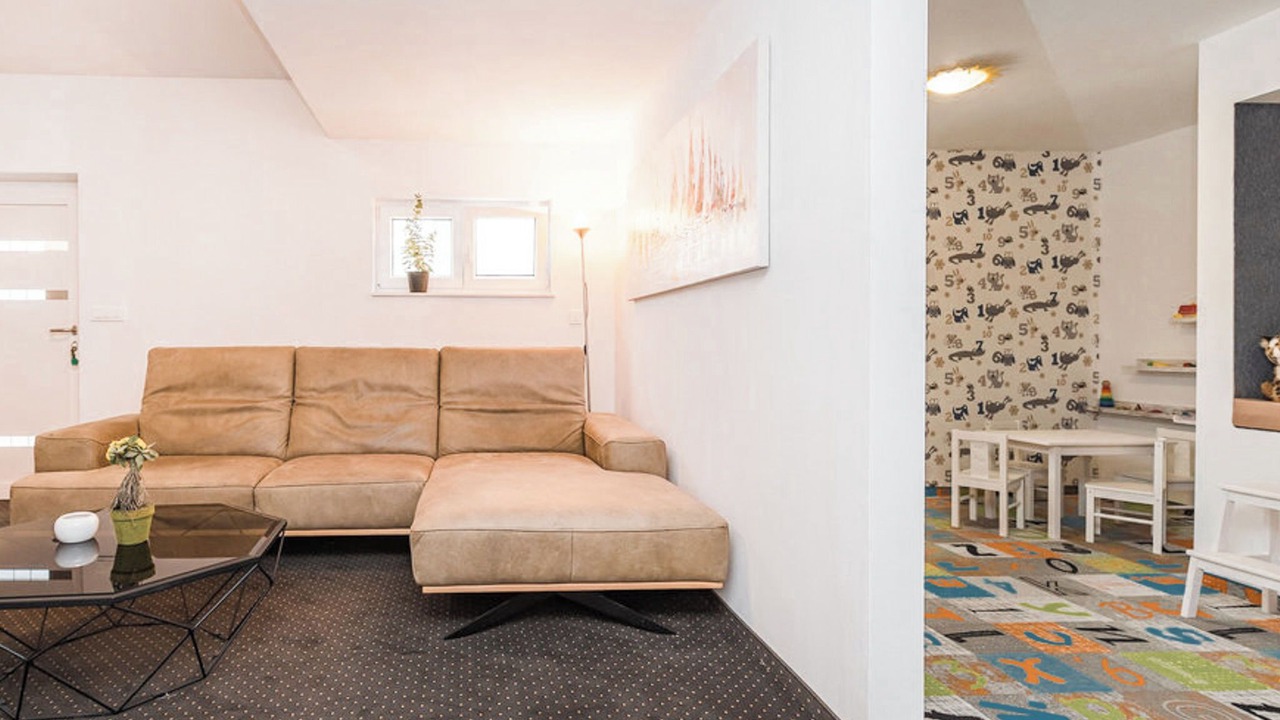 Photo of Livingroom in Maslenica