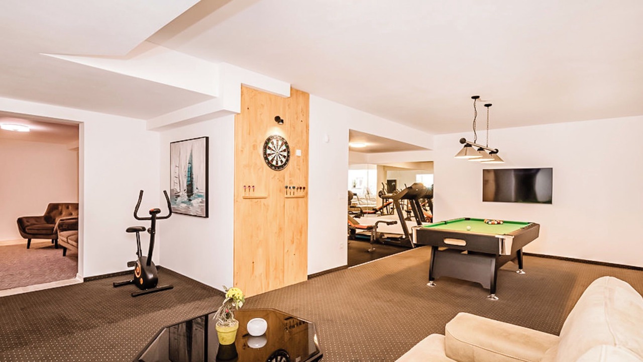 Photo of Livingroom in Maslenica
