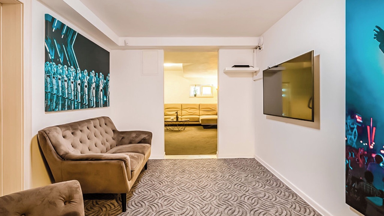 Photo of Livingroom in Maslenica