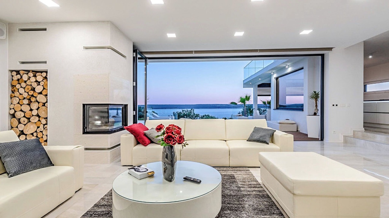 Photo of Livingroom in Maslenica